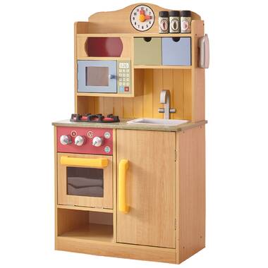 Prairie play hot sale kitchen